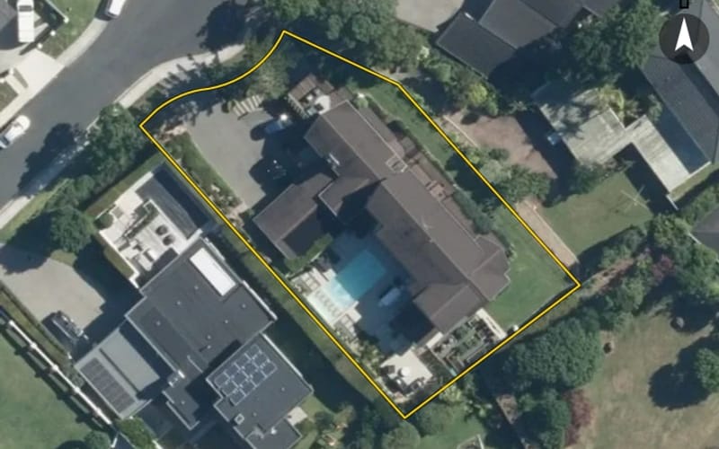 7 Burford Place