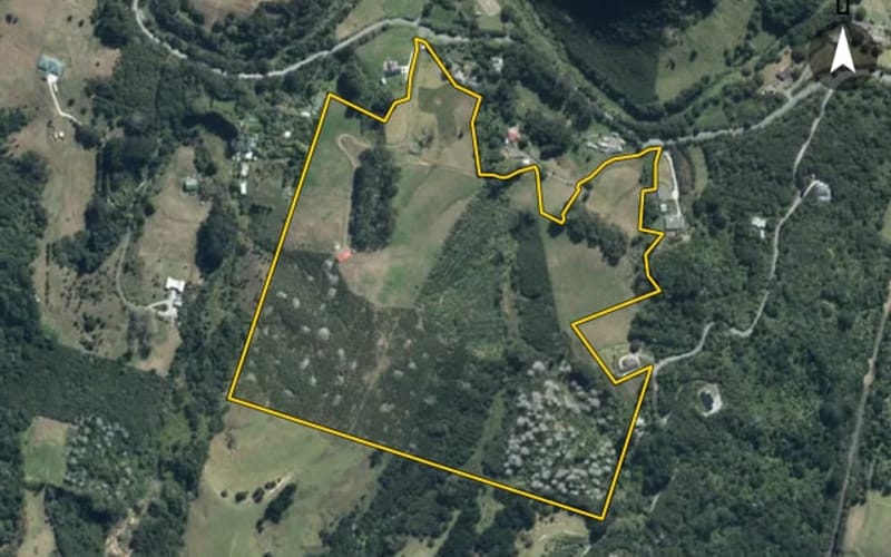 566 Makarau Road