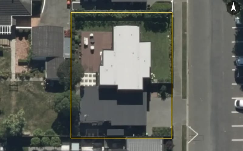 42 Tui Street