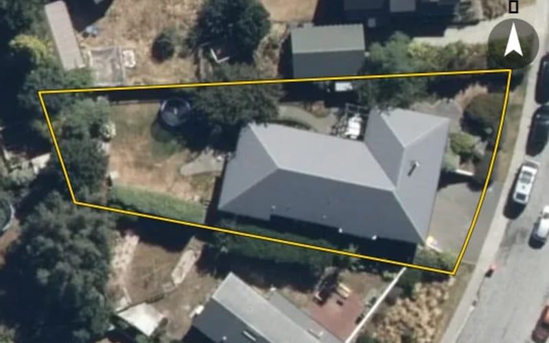 8 Remarkables Crescent