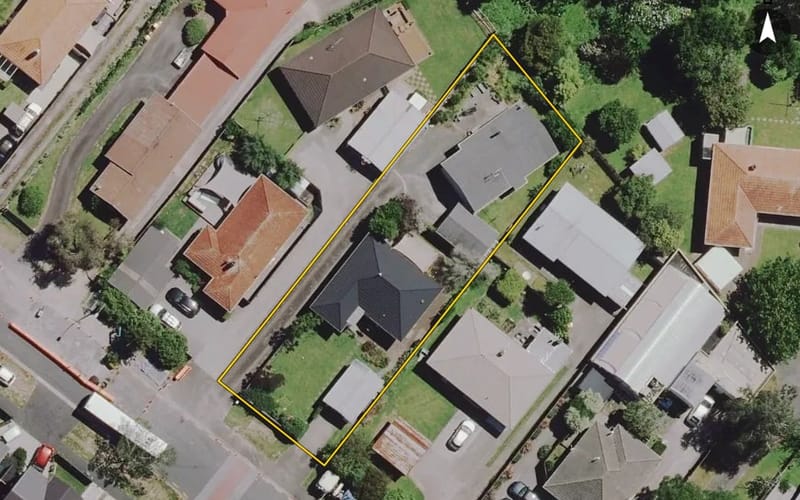 40 Casey Avenue