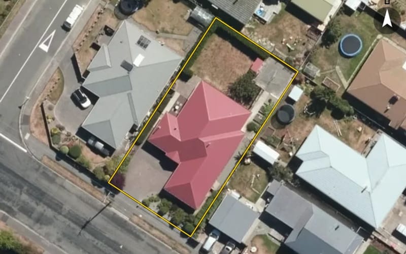 2 Fernbrook Road