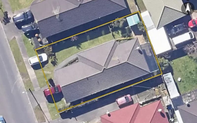 10 Tussock Avenue