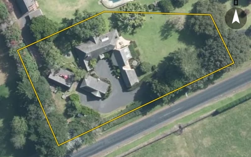 40 Ellett Road