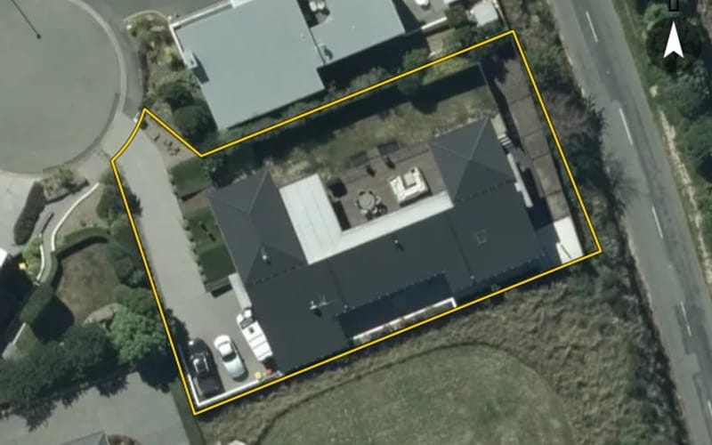 10 Peregrine Close