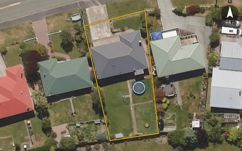 19 Stevenson Road