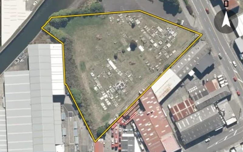 8A Seaview Road