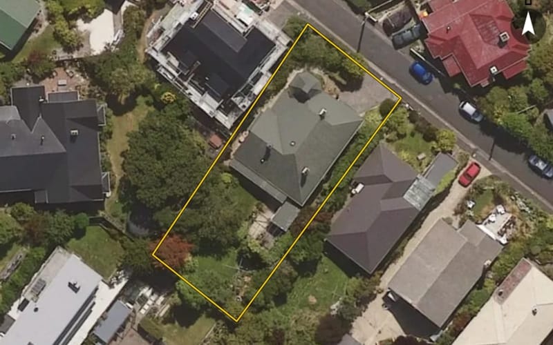 10 Charlotte Street