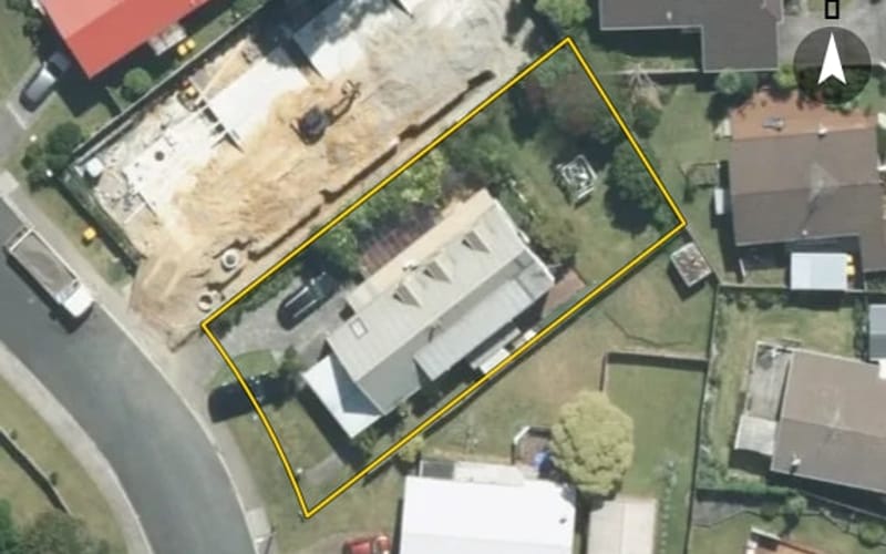 5 Thalia Place