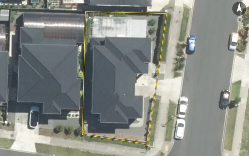 1 Cooladawson Drive
