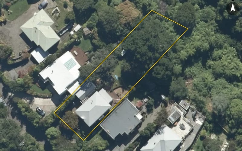 46 Gurney Road