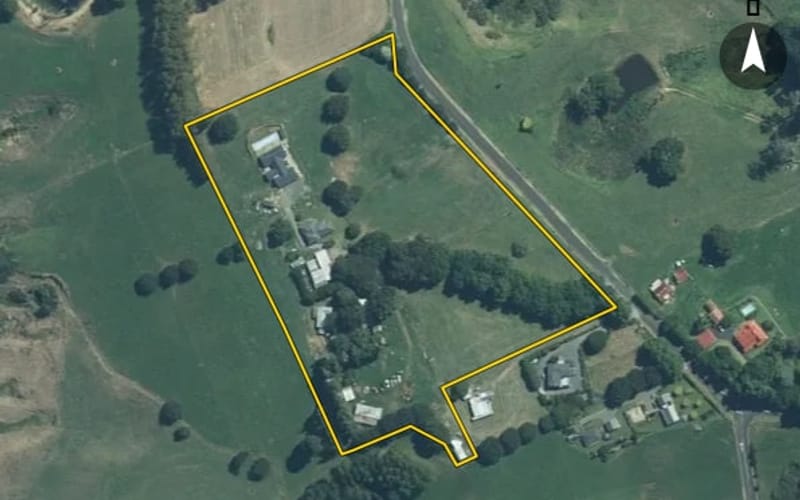 178 Rosborough Road