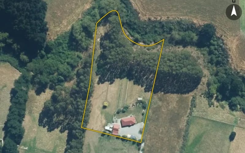 368 Fairview Road
