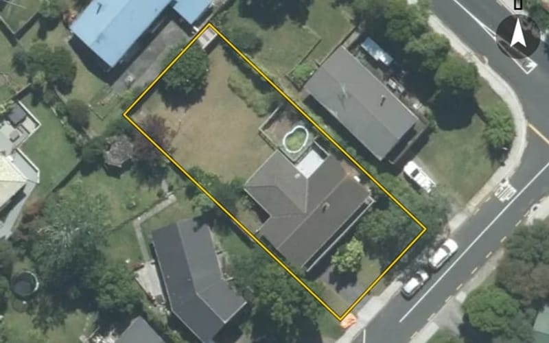 3 Heather Place
