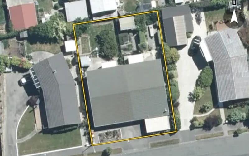 25B Hopkins Street