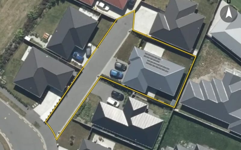 25 Stud Road