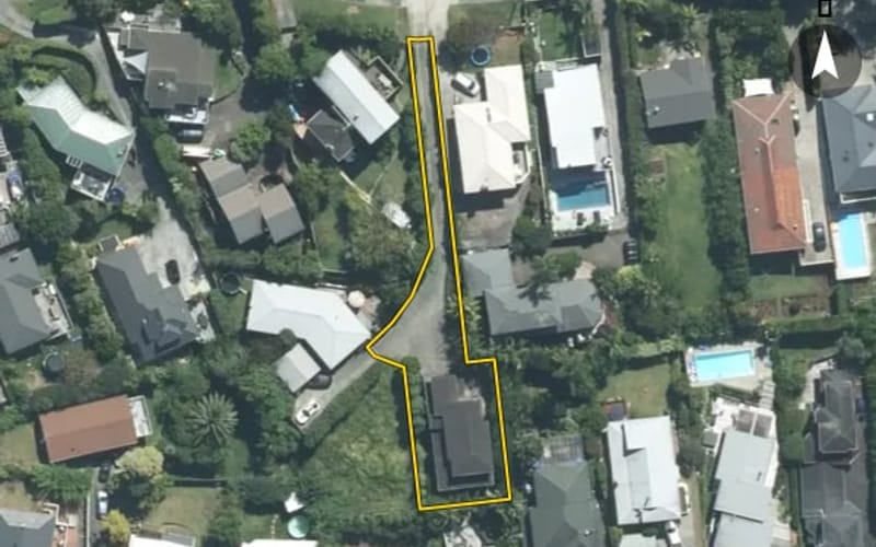 20B Jellicoe Road