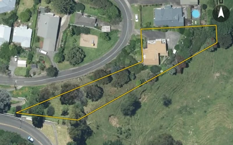 43 Webb Road