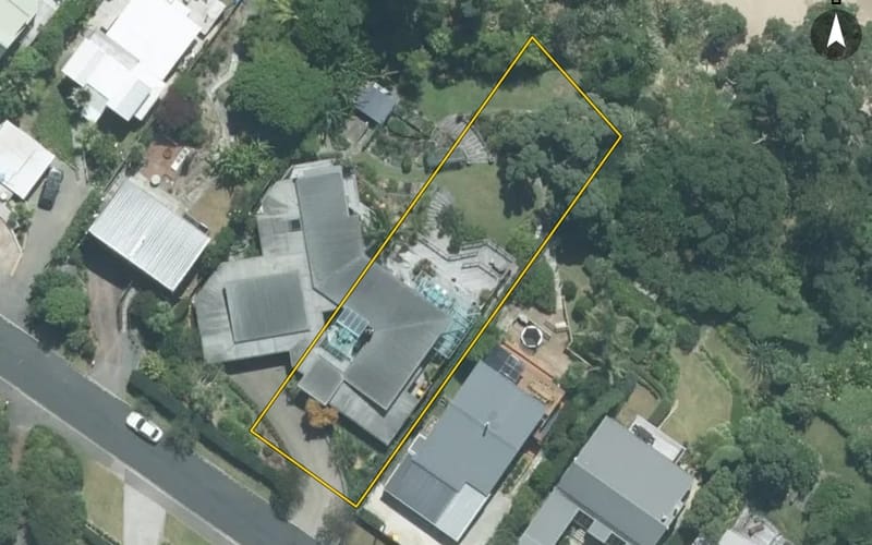 14 Northview Road