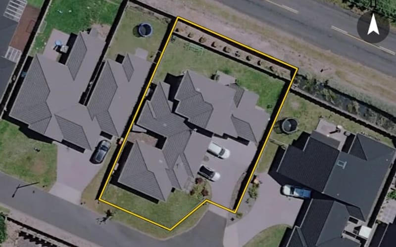 7 Reponui Court