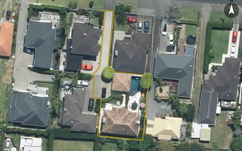 9 Rutherford Terrace