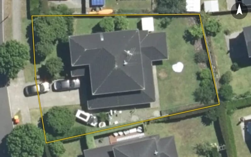 18 Lake Drive