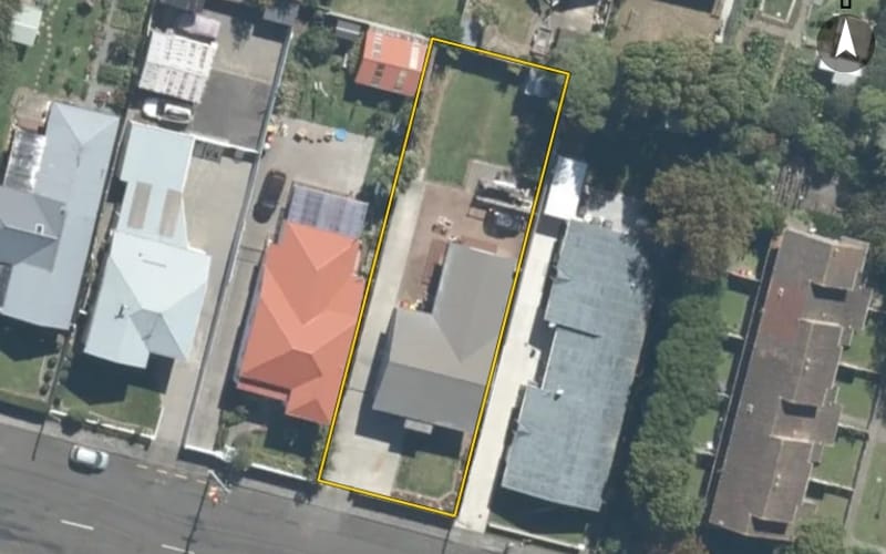 47 Wakefield Street