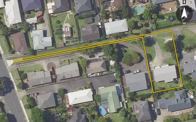 27 Bellevue Road