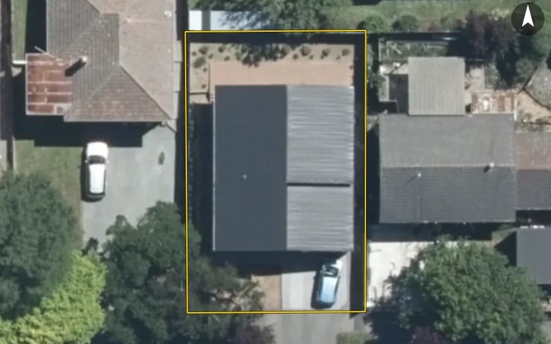 1A Onslow Street