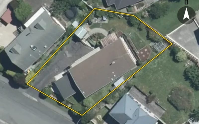 14 Glenview Terrace