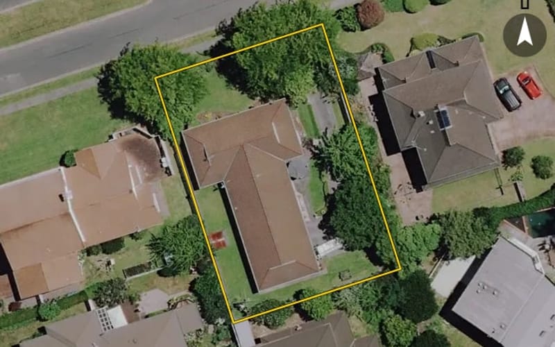 22 Harrowfield Drive