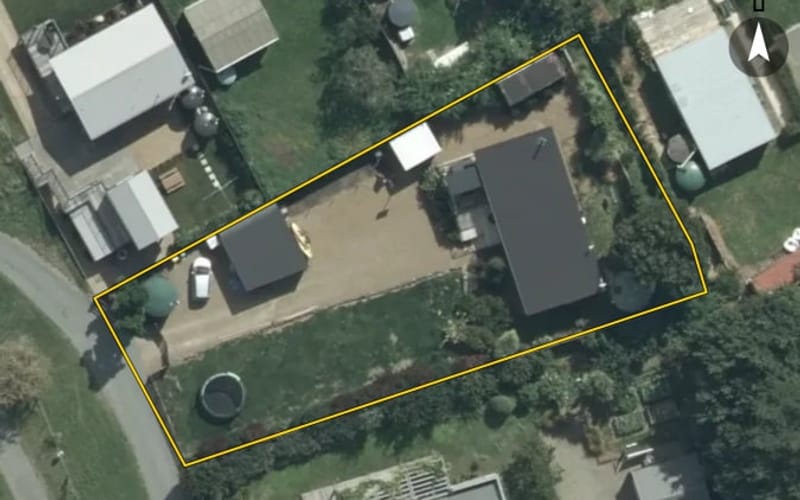 185 Purau Avenue