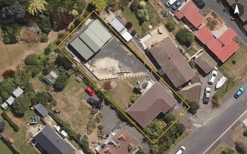 27 Bennett Road