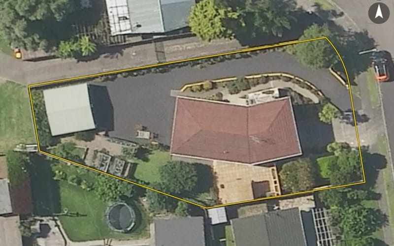 6 Lorna Place