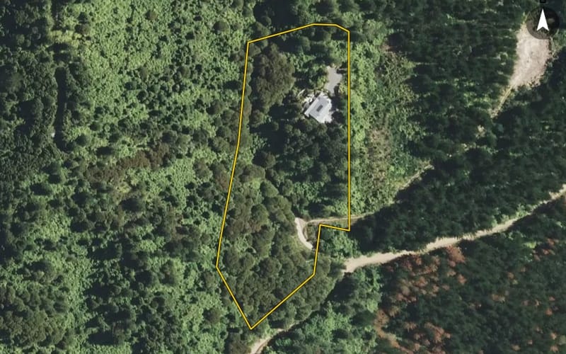 232 McIvor Road