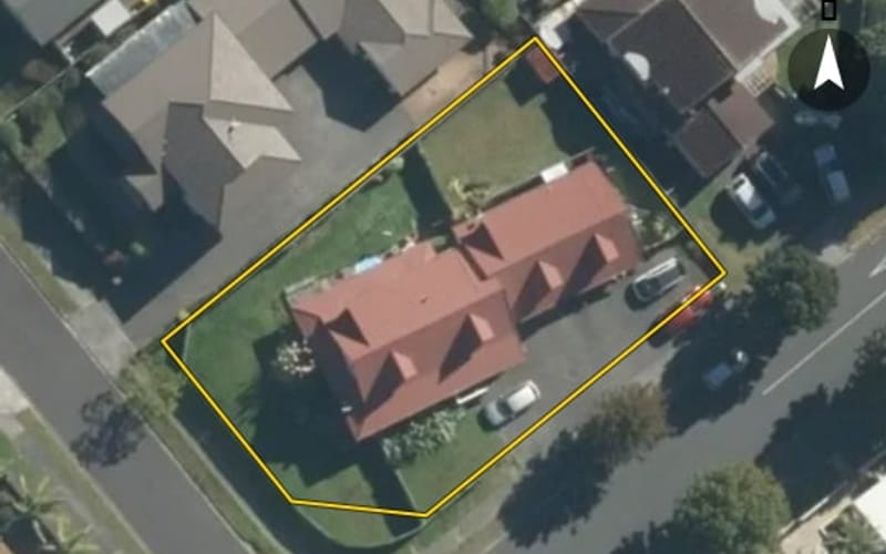 3 Rathmullen Place