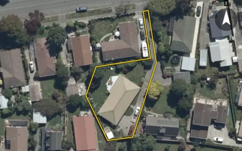 48A Veitches Road