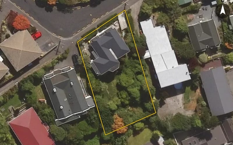 34 Sheen Street