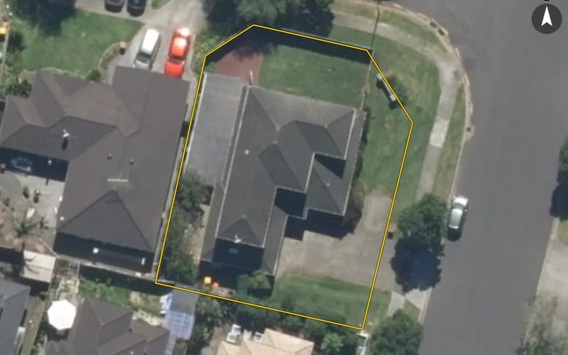 67 Wayne Francis Drive