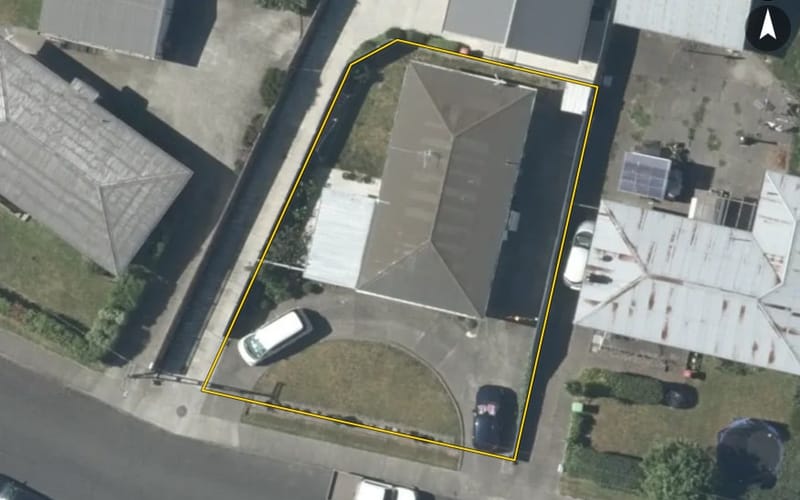 2 Kauri Street