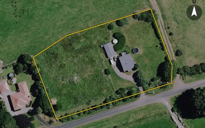83 Pukeroa Road