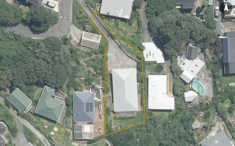 19C Cave Road