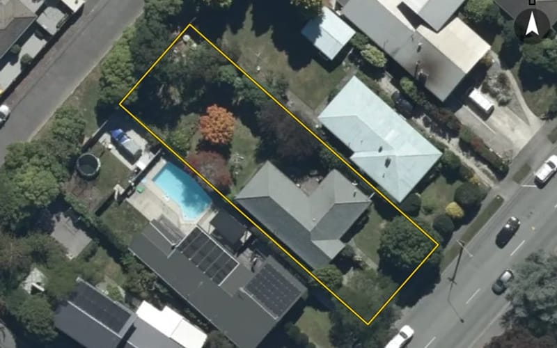 27 Roydvale Avenue