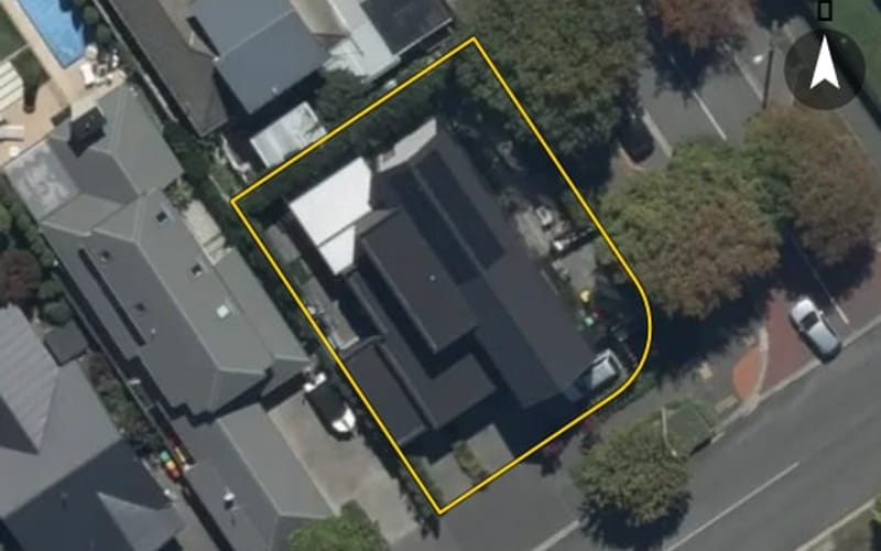 59 Mays Road