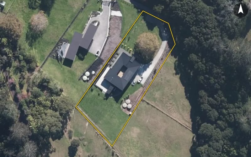 353 Upper Harbour Drive