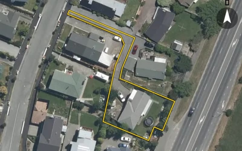 7 Cook Street