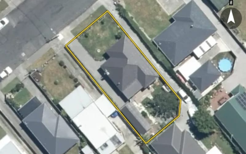 1029 Waipuna Street