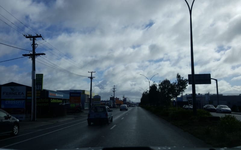 593 Te Rapa Road