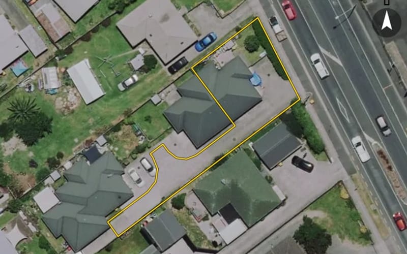 51A Avalon Drive