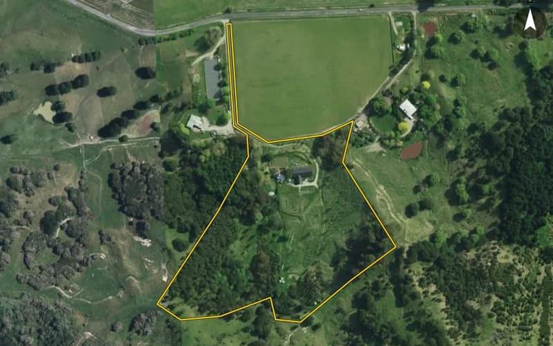 104 Ormond Valley Road